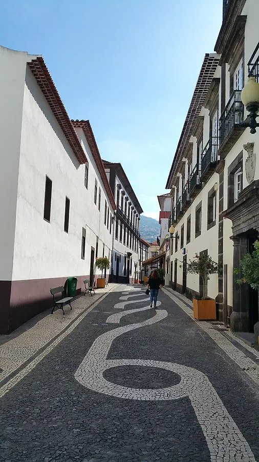 Edificio Charles 301 Apartamento Funchal  0*, Funchal (Madeira) Portugal
