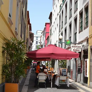 Apartamento In 2n, Funchal (Madeira)