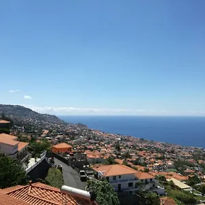Casa de Férias The Hill View House, Funchal (Madeira)